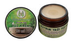 Kolojen Kuyruk Yağlı  Yüz Kremi - Görsel 3