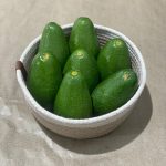 Avokado (200- 250 gr)
