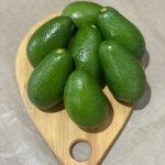 Avokado (200- 250 gr) - Görsel 2