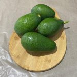 Avokado 250 gr üzeri - Görsel 2