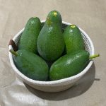 Avokado 250 gr üzeri - Görsel 3