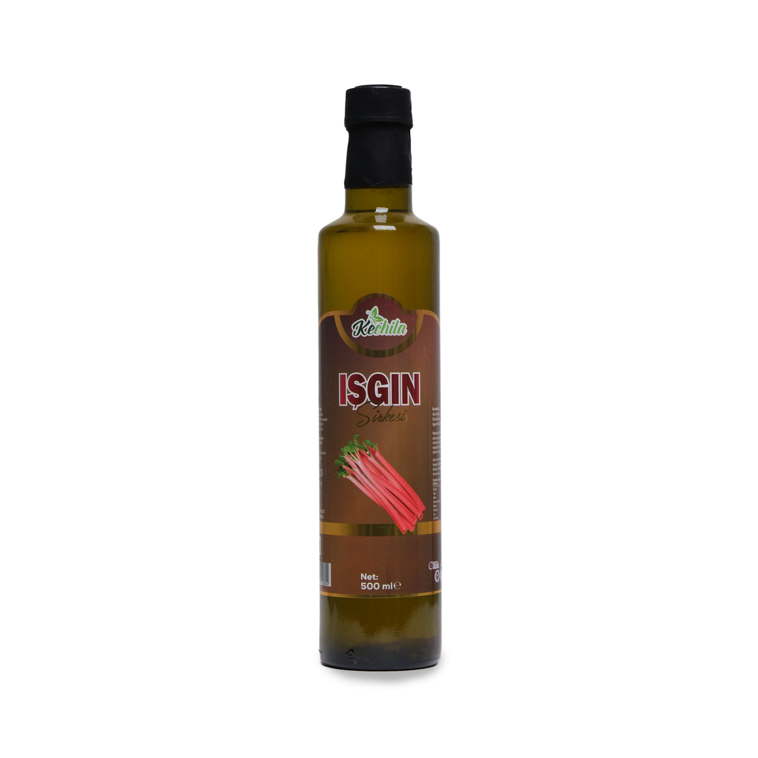 isgin-sirkesi-naturesin Kechila Işkın Sirkesi 500 ml - Görsel 1